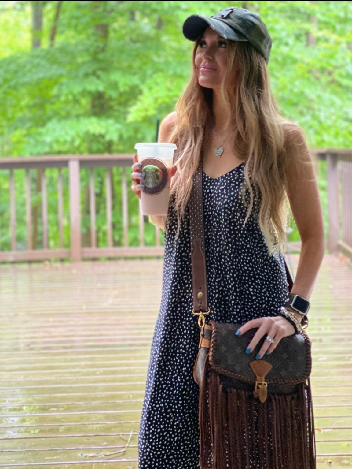 The dress that never goes out of style 🫶🏼

#LTKselfcare #LTKgrwm #LTKmomlife