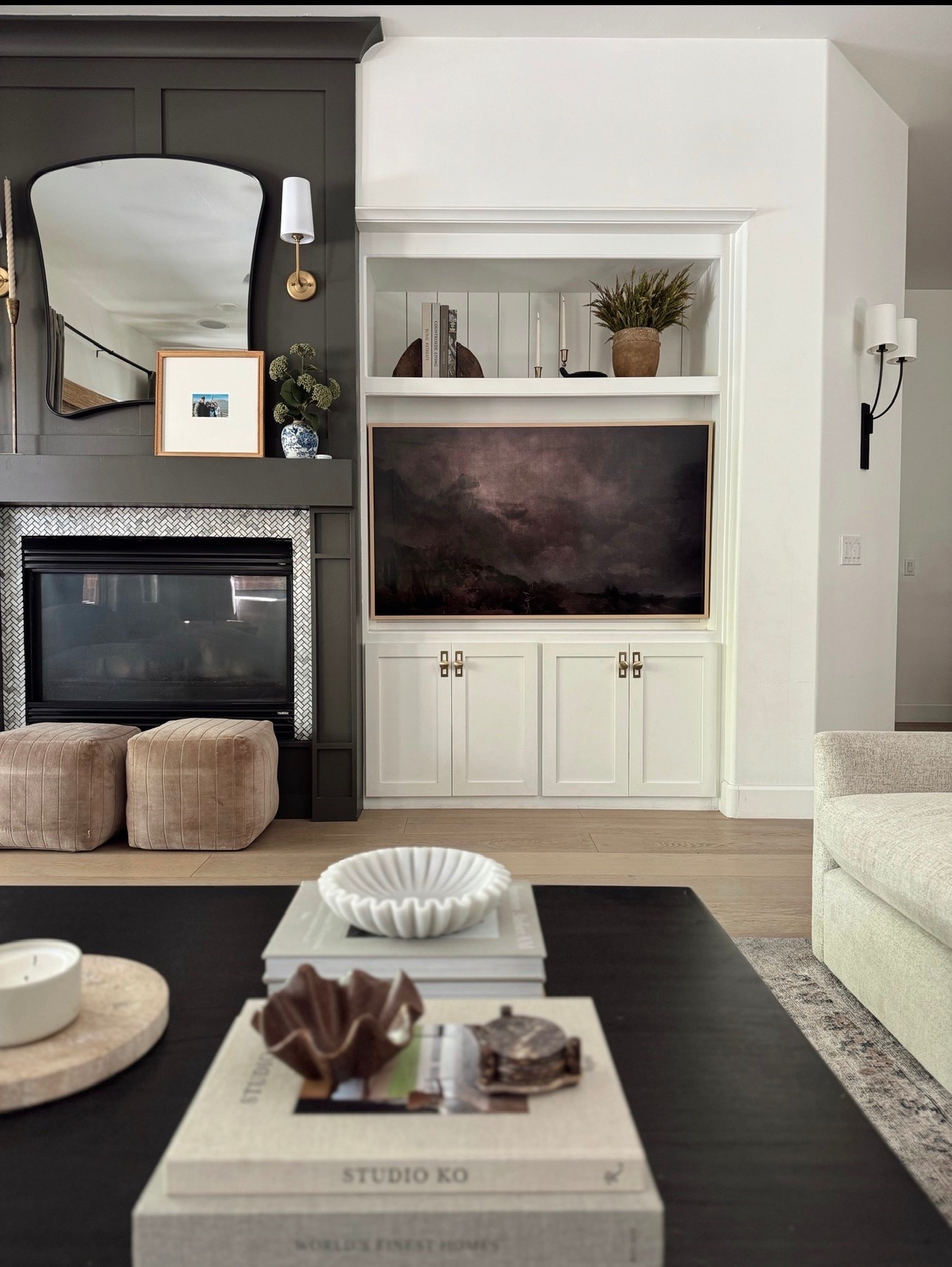 Frame TV art

#LTKHome