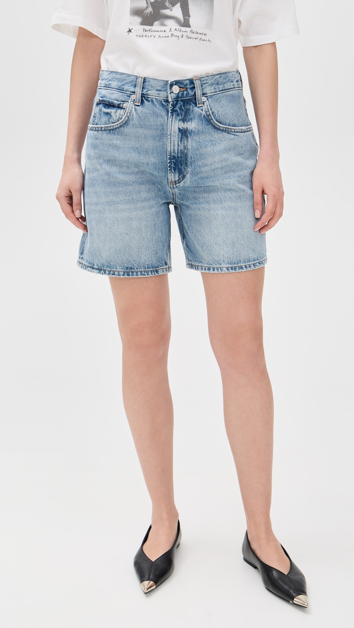 Heath Shorts | Shopbop