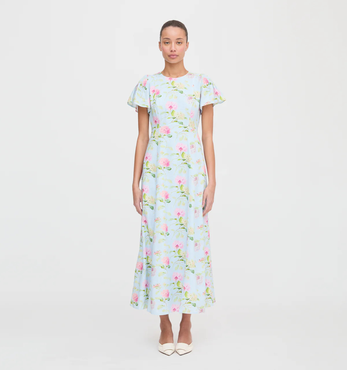 The Dominique Dress | Hill House Home US