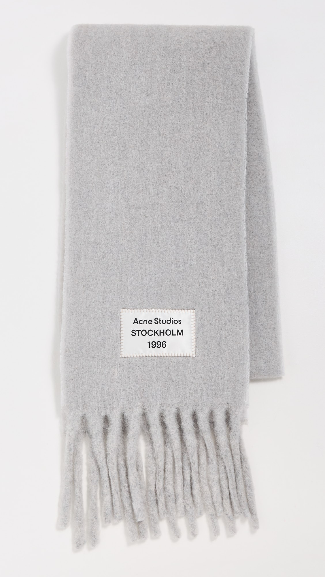 Volly Alpaca Scarf | Shopbop