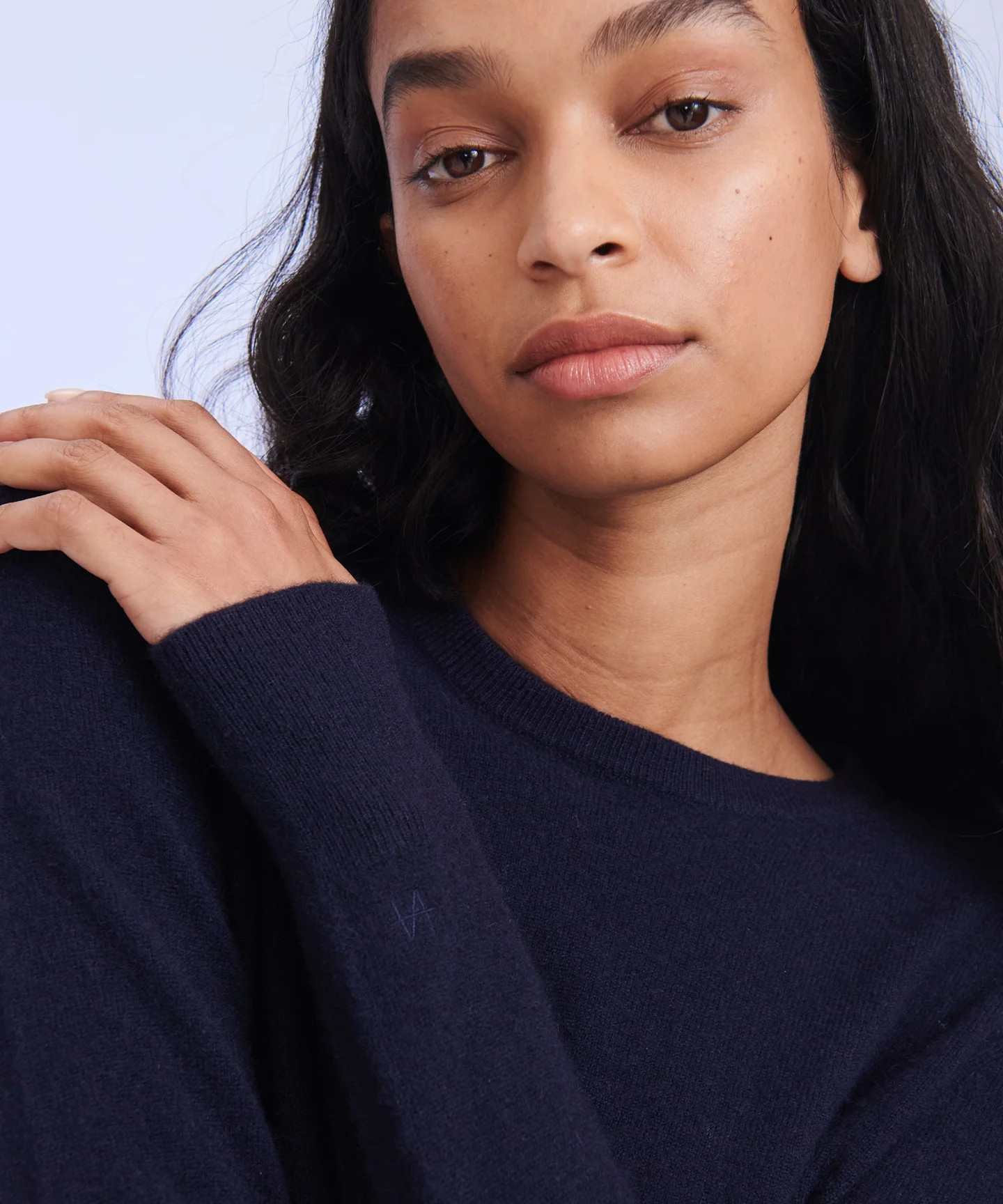 The Original Cashmere Sweater Women's | NAADAM