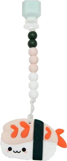 Ebi Teething Toy & Holder | Nordstrom