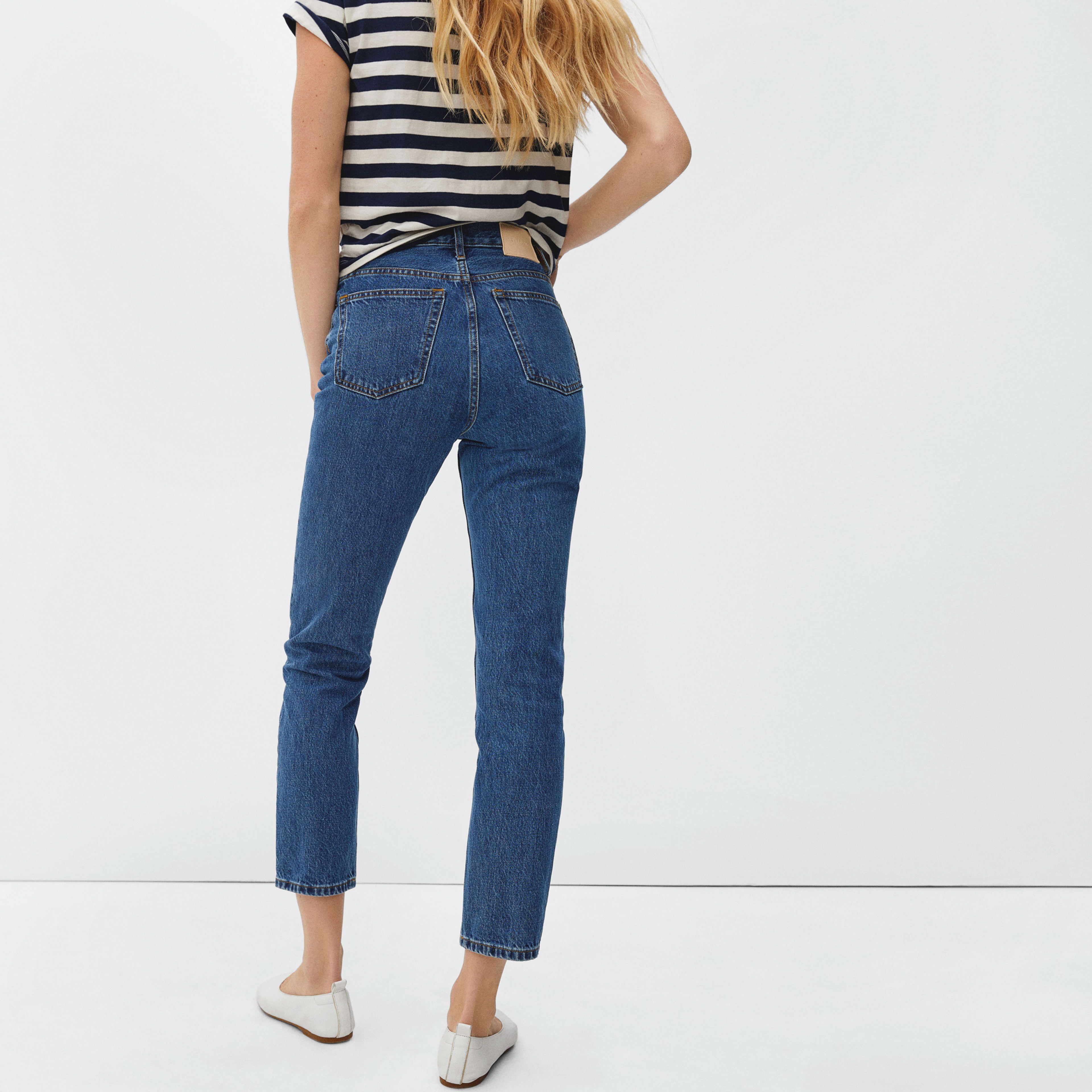 The ’90s Cheeky® Jean | Everlane