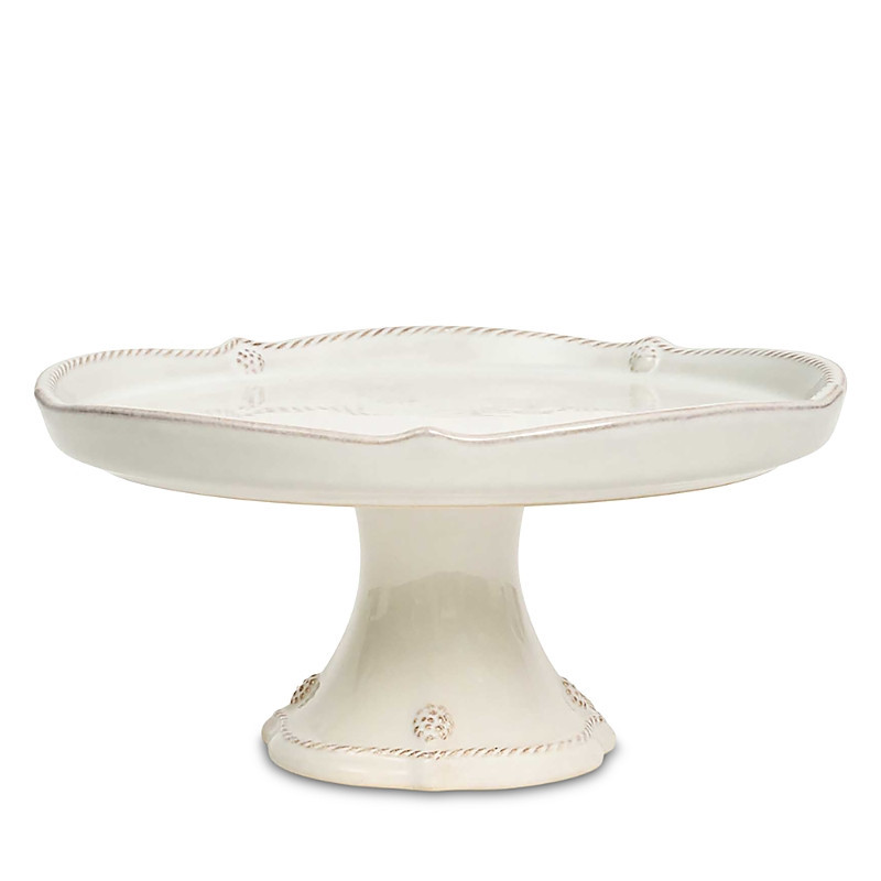 Juliska Berry & Thread Petite Cake Stand | Bloomingdale's (US)