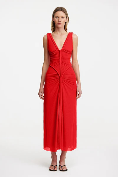 TILLIE MAXI DRESS | Significant Other