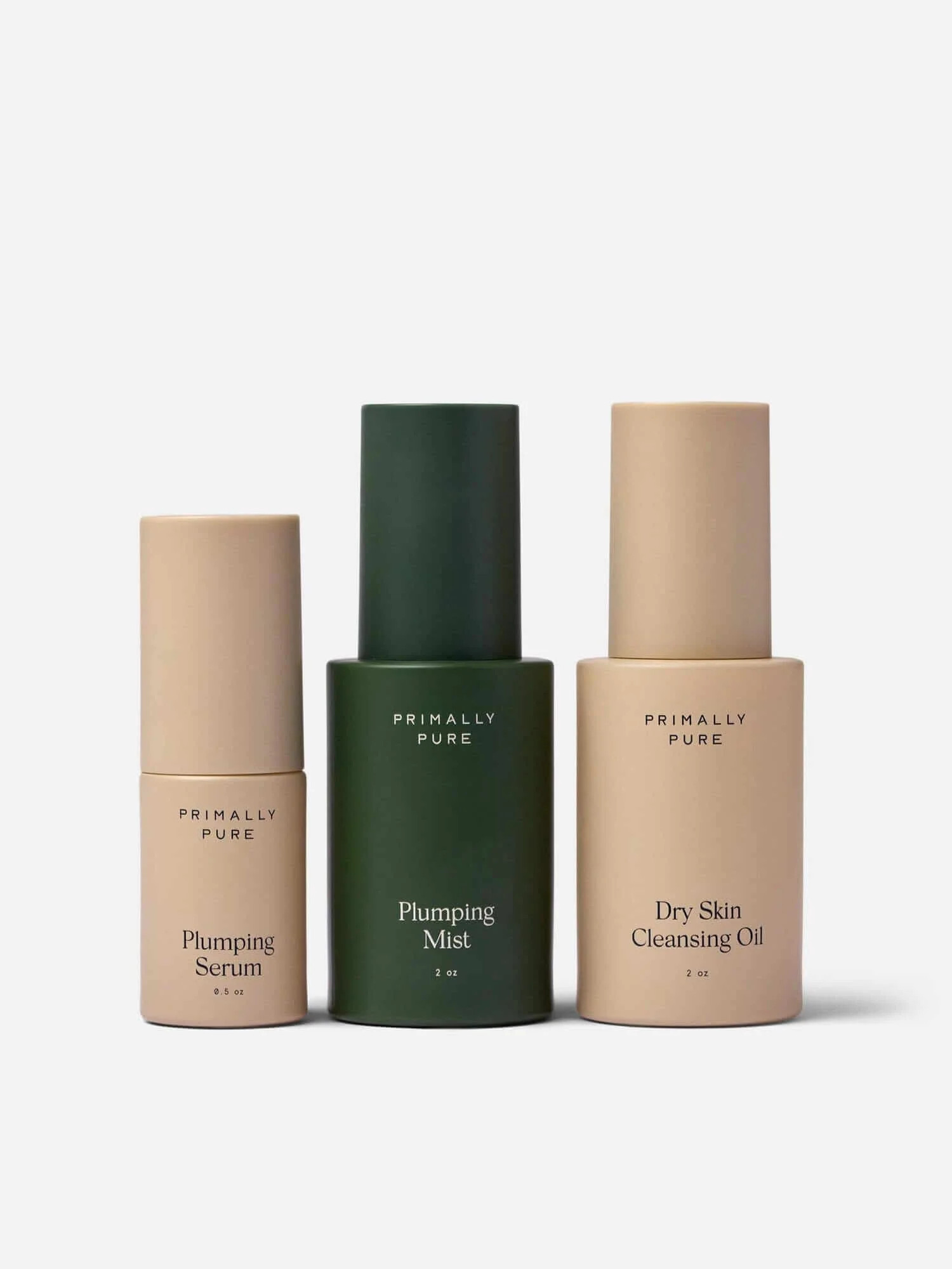 DRY SKIN: THE BASICS | Primally Pure