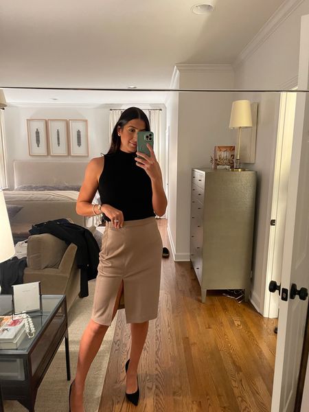 Fall outfit inspo - Work outfit ideas - business casual outfits for summer - transitional outfit ideas - women’s fashion - chic outfits for work - cute work outfits - office attire



#LTKSeasonal #LTKworkwear #LTKstyletip