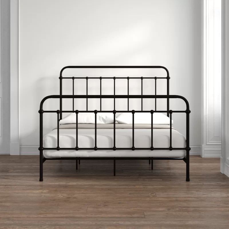 Page Standard Bed | Wayfair North America