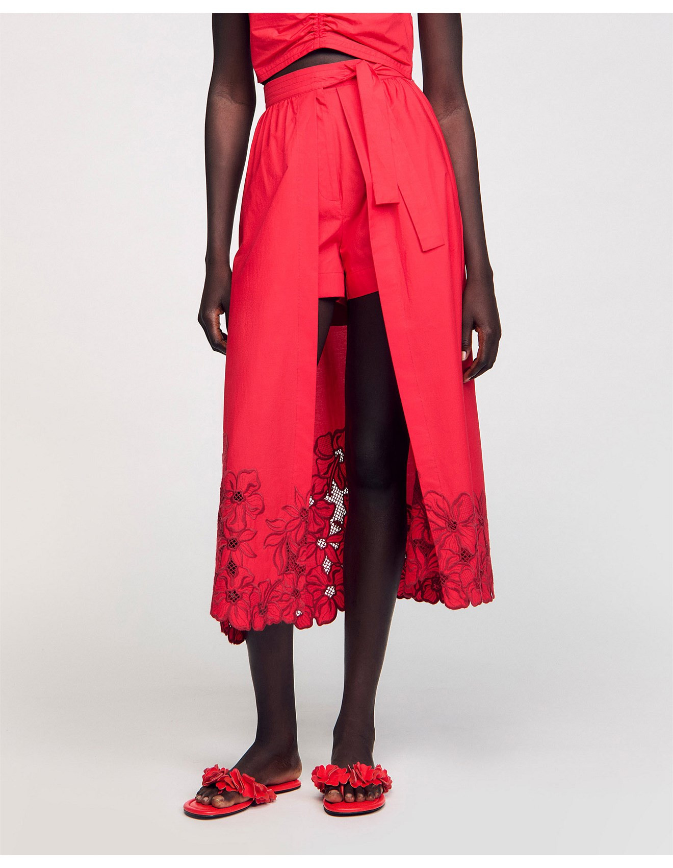 Renelle Skirt | David Jones (Australia & New Zealand)