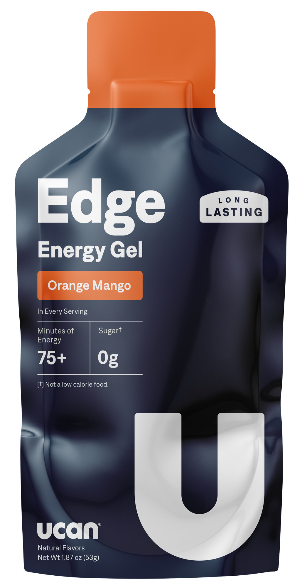 UCAN Edge Fuel to Go | Fleet Feet