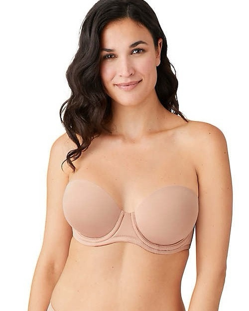 The two best strapless bras out there!