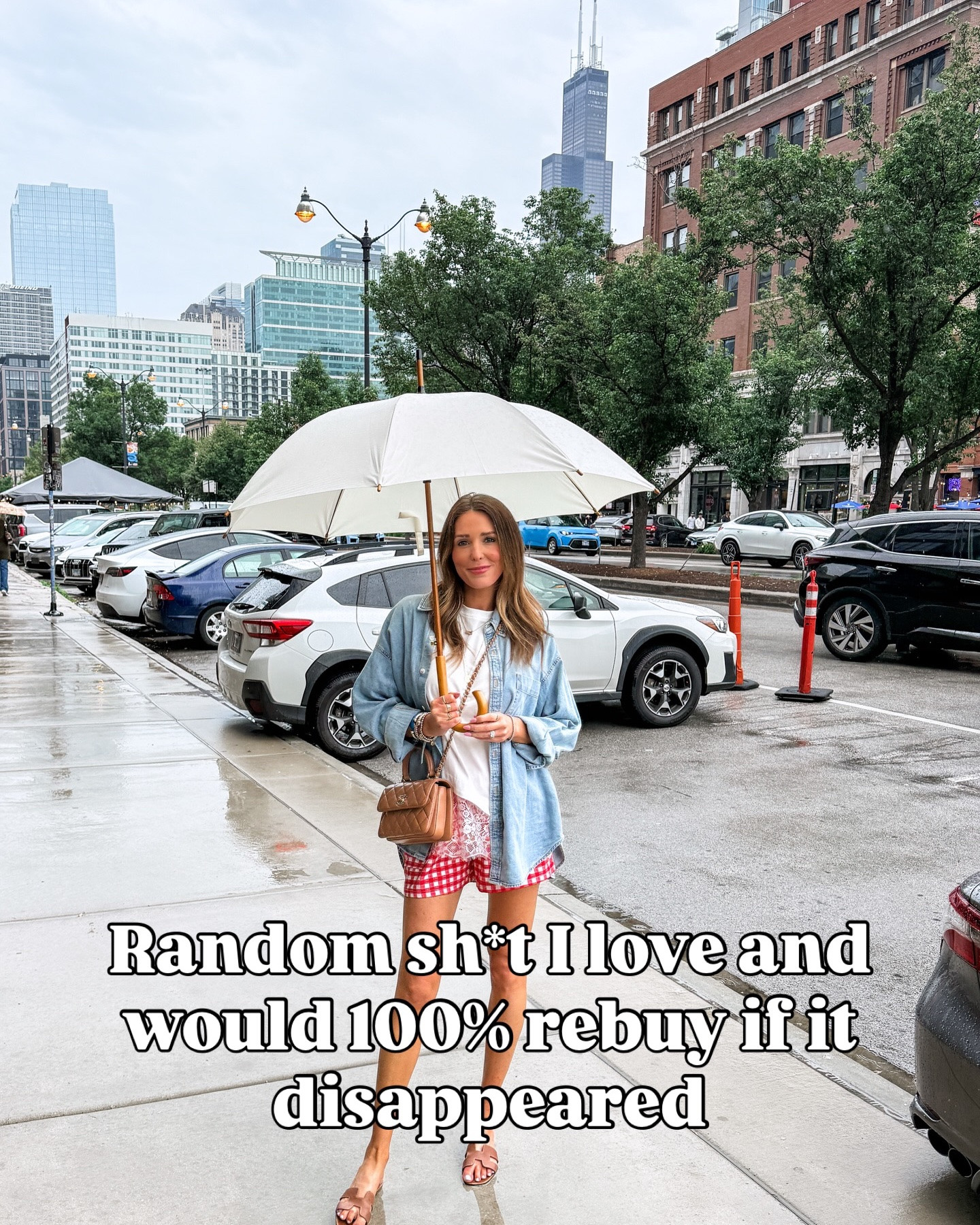 No regrets Amazon purchases I would def buy again! Some of my favorite beauty hacks, skincare must haves, summer outfits and more. 

Everyday essentials, mom style, summer style

#LTKootd #LTKSeasonal #LTKTall
