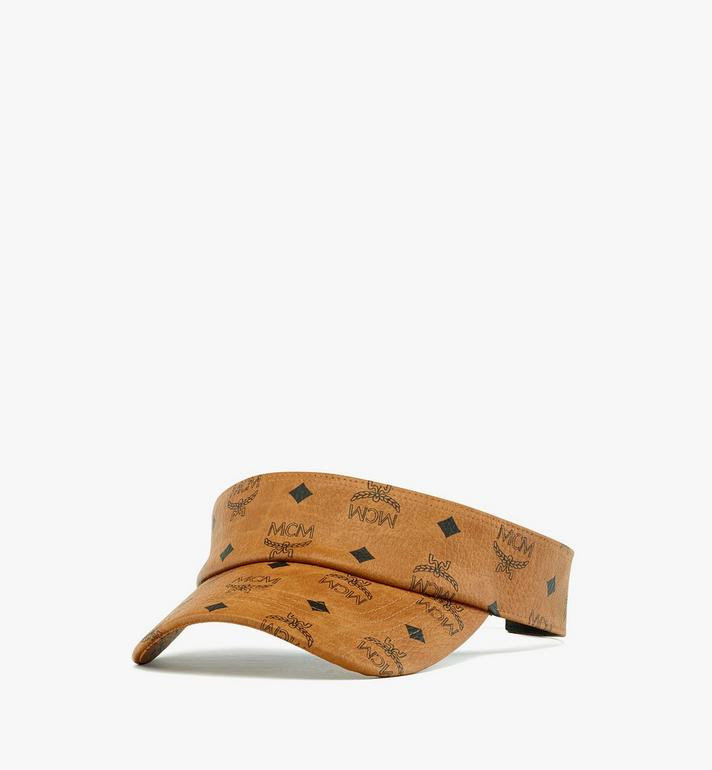 Visor in Visetos | MCM (US)