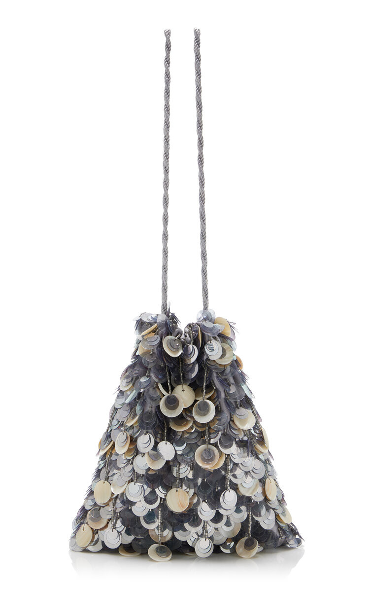 Gala Sequined Bag | Moda Operandi (Global)