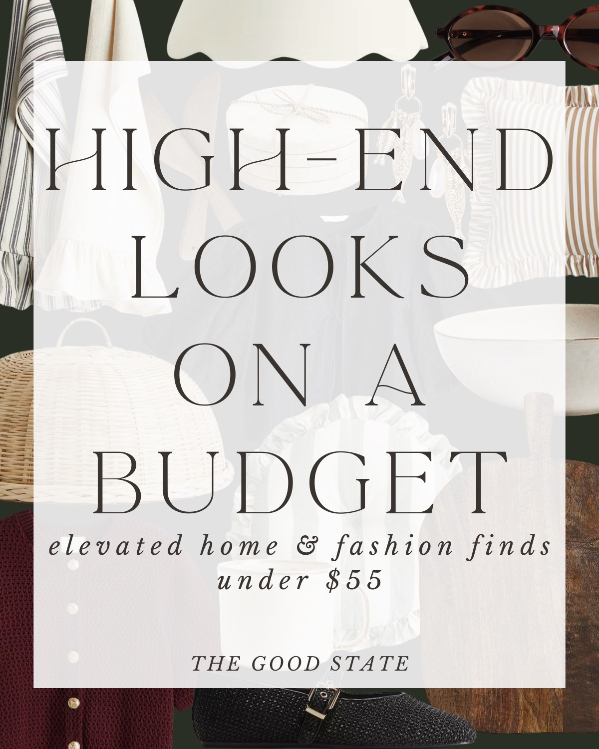 Fresh deals, new arrivals and designer looks for less! Quince, women’s fashion, spring fashion, vacation outfit, ootd, target, target homes, Spring, decor, spring home, decor, West Elm, pottery, barn, target, fashion, wedding guest dress, shift, dress, Amazon, Amazon, home Anthropologie , Walmart, Walmart home, my Texas house resort wear, bedding, outfit, dress, spring fashion, spring outfit, living room, bedroom, entryway, designer look for less, high end look for less, scalloped pillow, bathroom, entryway, women, shoes, women, sandals, beauty, hosting, lighting, Easter, Easter decor


#LTKSaleAlert #LTKStyleTip #LTKFindsUnder50