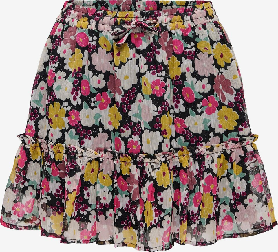 JDY Rok 'LILLI' in Gemengde Kleuren | ABOUT YOU | ABOUT YOU NL