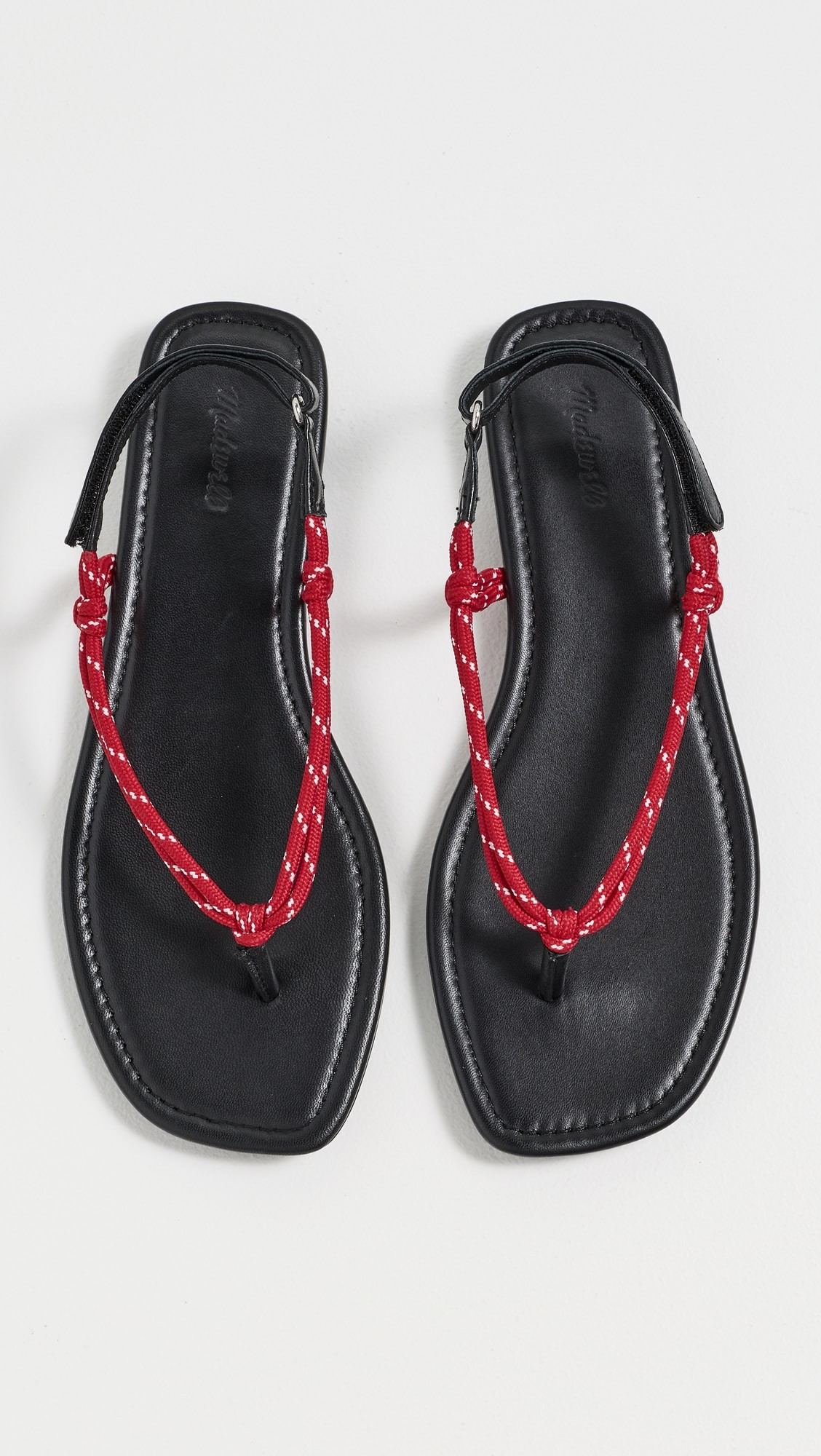 Aliyah Paracord Sandals | Shopbop