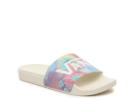 Slide One Soothing Sea Slide Sandal - Women's | DSW