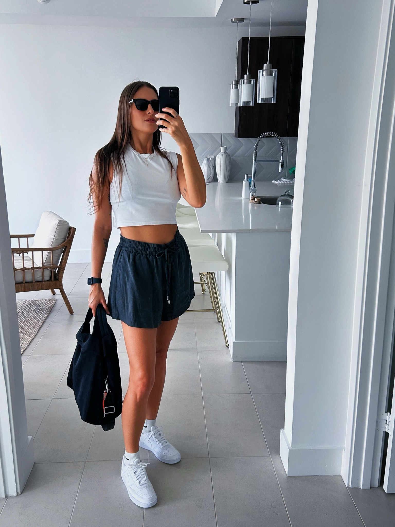 Basic weekend outfit! 

#LTKmodapraia #LTKviagem #LTKdicadeestilo
