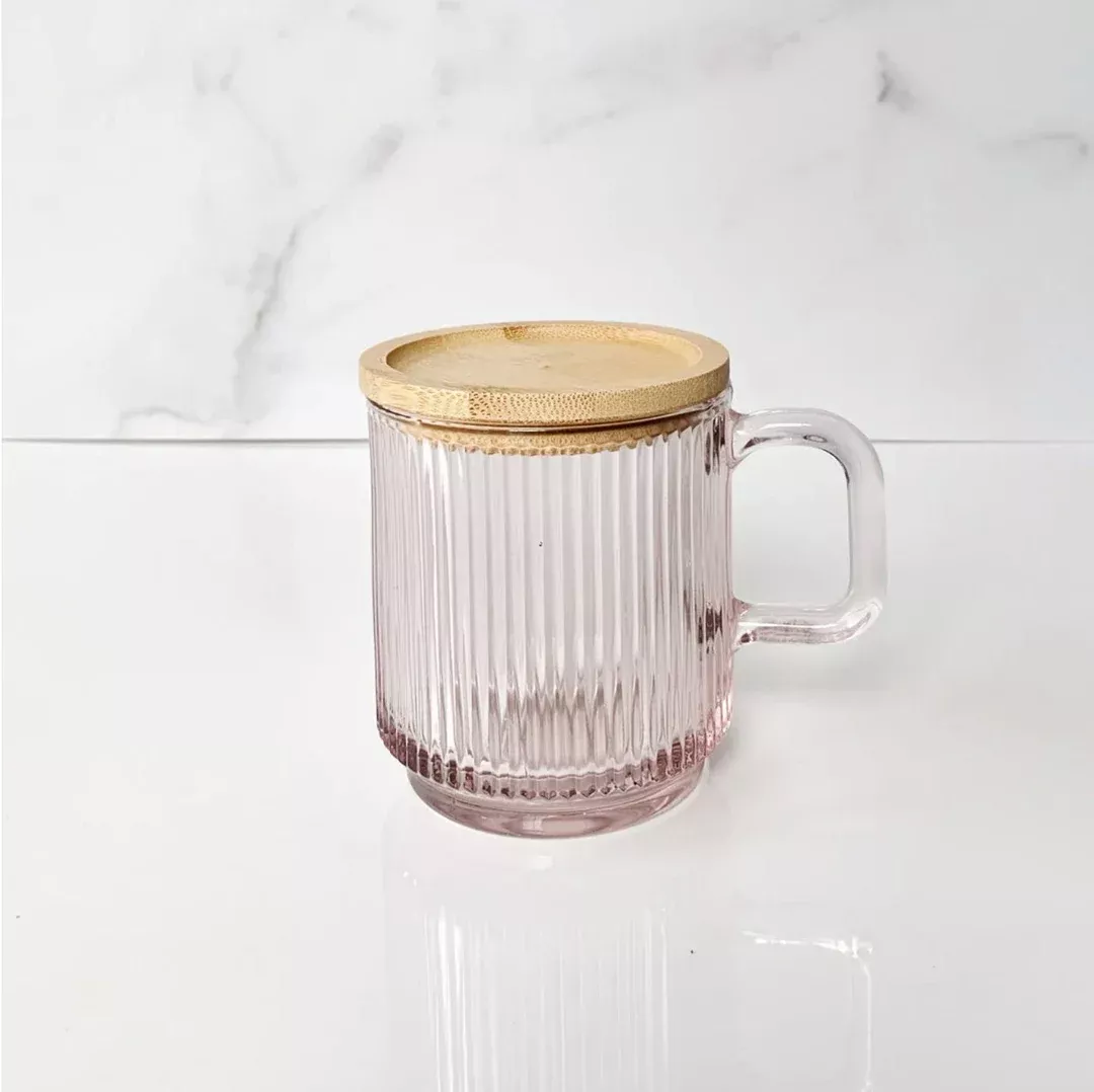 Nicunom Glass Sugar and Creamer … curated on LTK