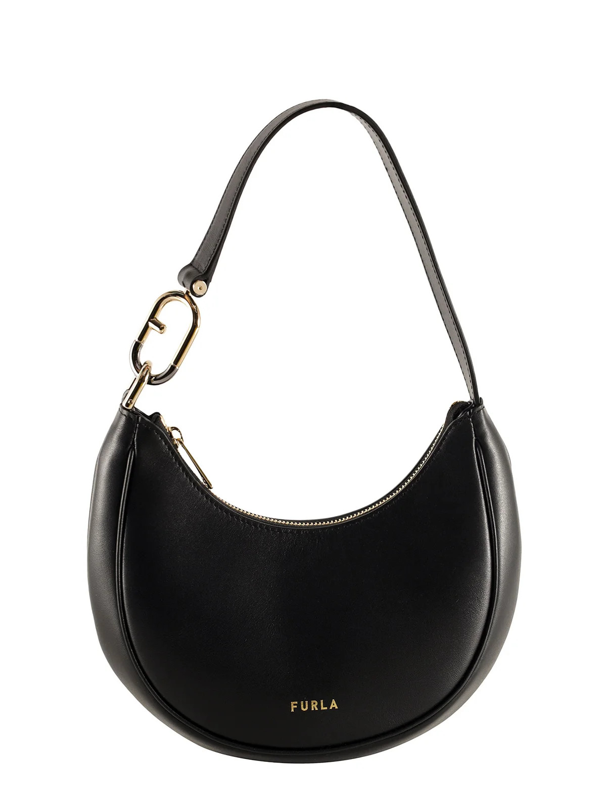 Furla Primavera Small Shoulder Bag | Cettire Global