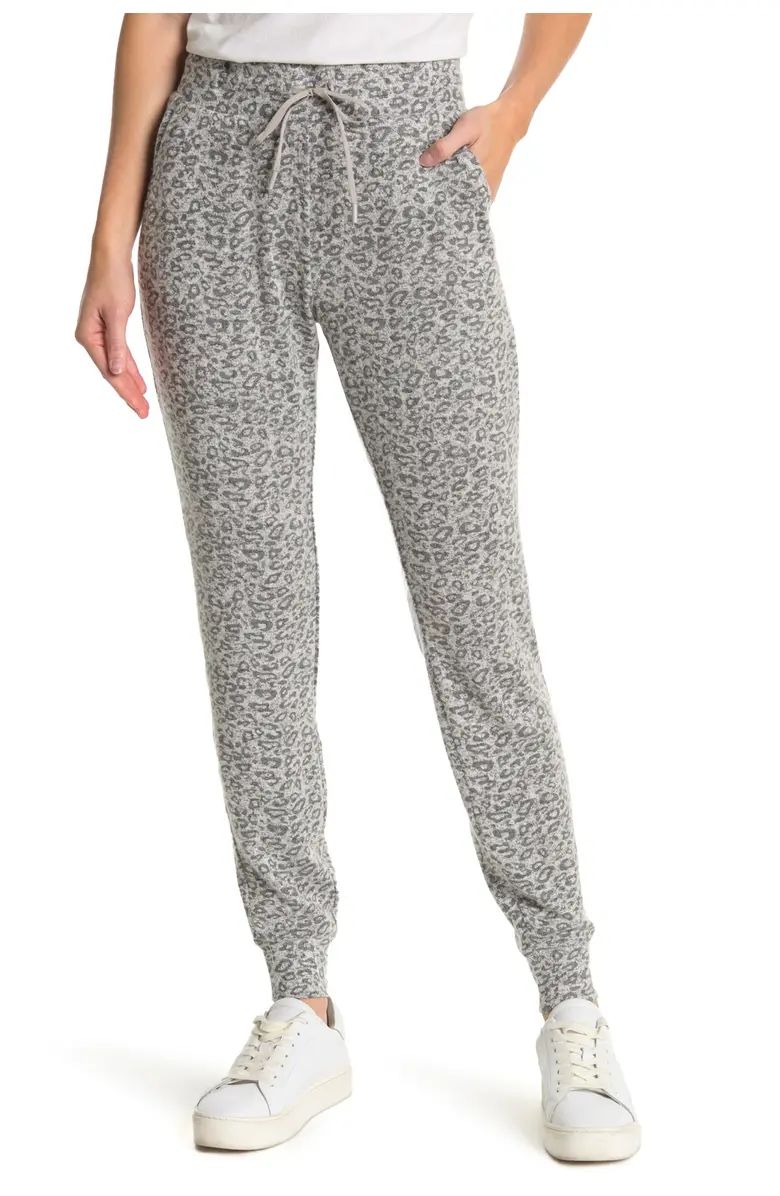 Missy Hacci Knit Joggers | Nordstrom Rack