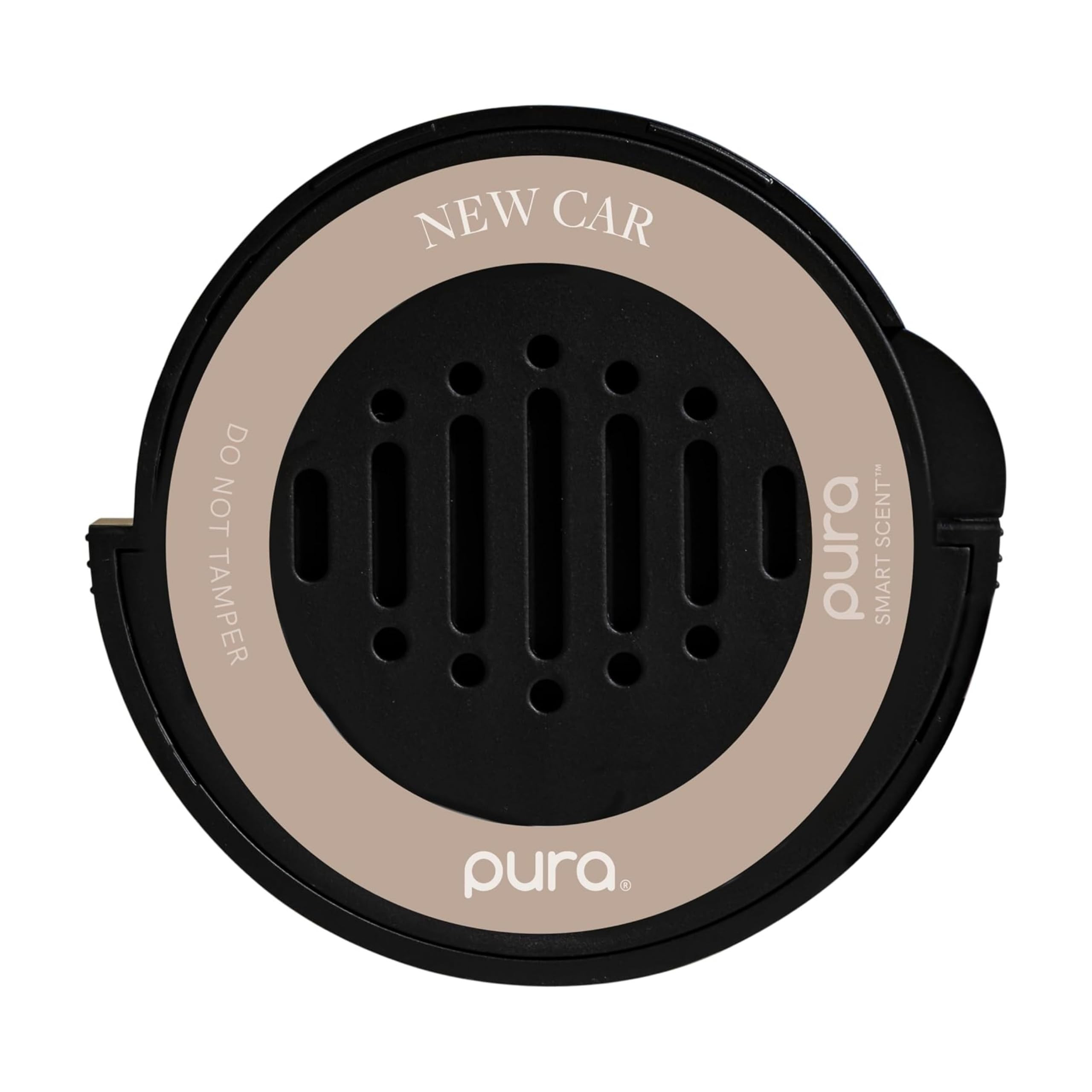 Pura Car Scent Refill - Fragrance for Pura Car Diffuser - Clean & Safe Luxury Diffuser Scent - Lo... | Amazon (US)