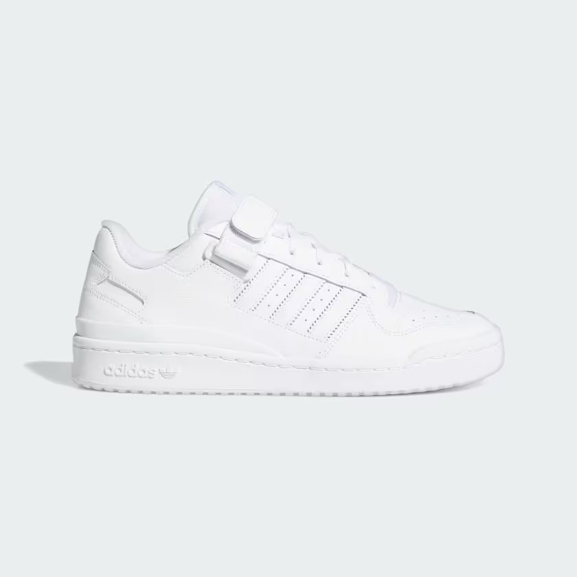 Forum Low Shoes | adidas (US)