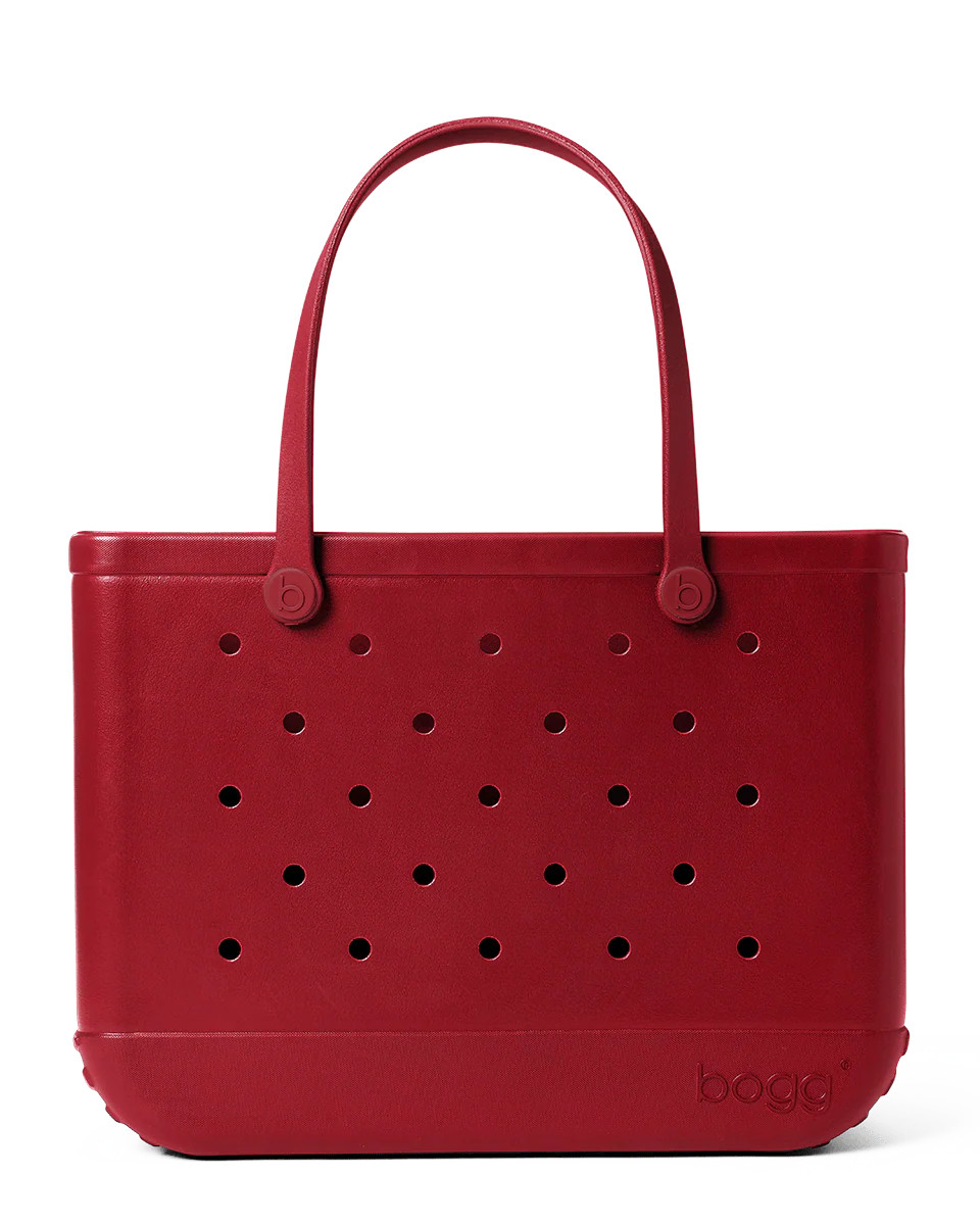 Original Bogg Bag - BURGUNDY baller | Bogg Bag