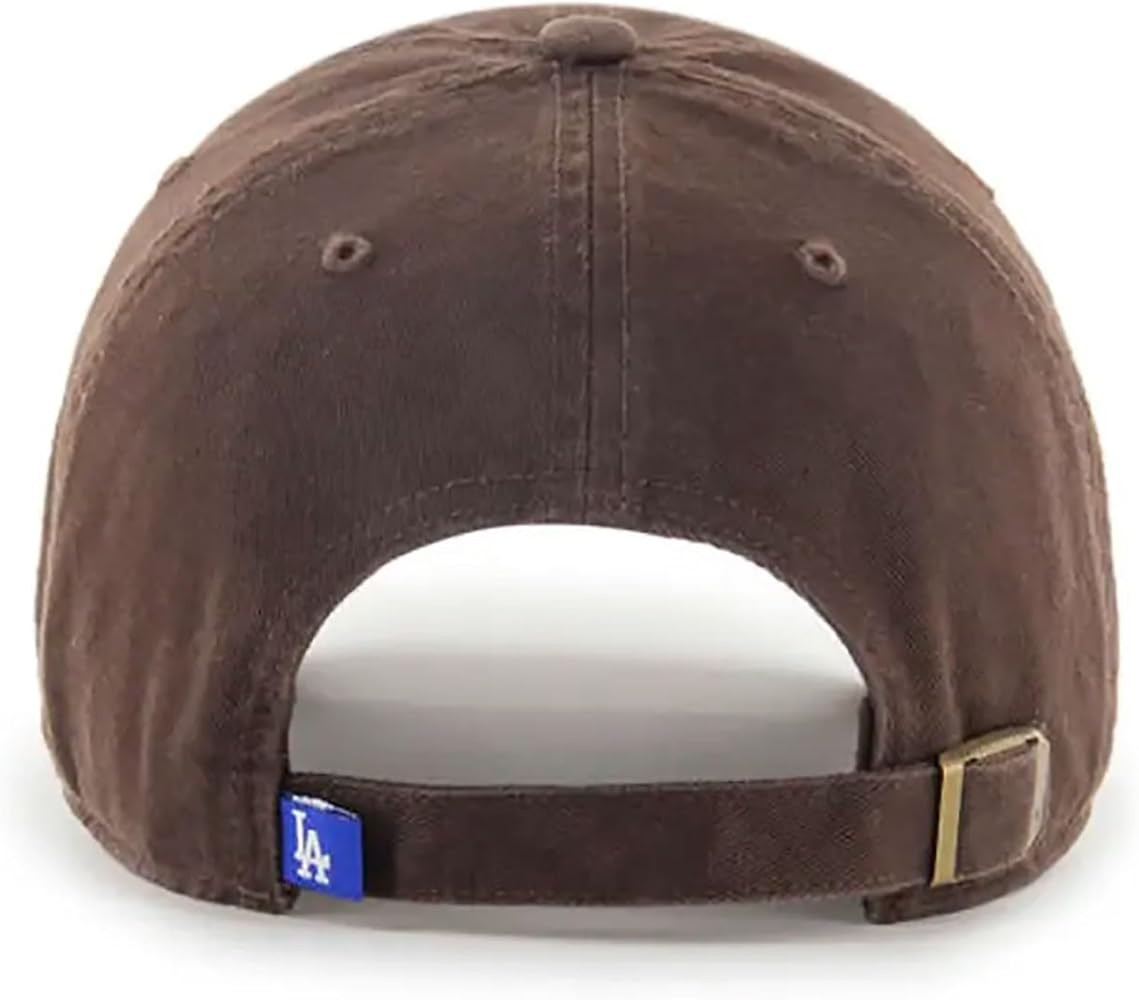 '47 MLB Vintage Navy Clean Up Adjustable Hat Cap, Adult One Size | Amazon (CA)