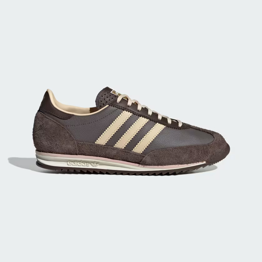 SL 72 OG Shoes | adidas (US)