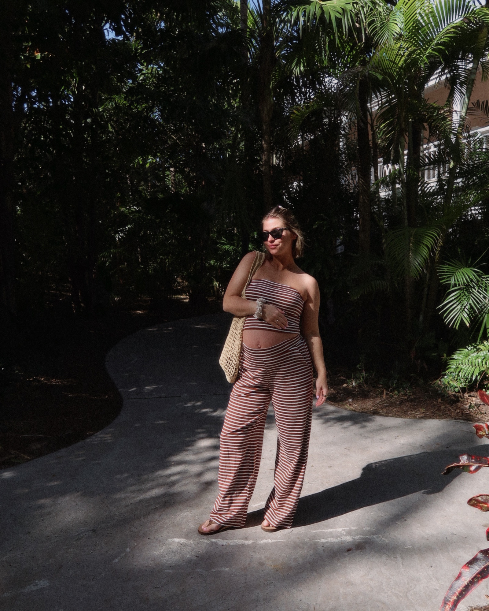 Comfy matching set perfect for after the beach!! Baby moon outfit, vacation outfits matching set amazon 

#LTKootd #LTKBump #LTKmomlife