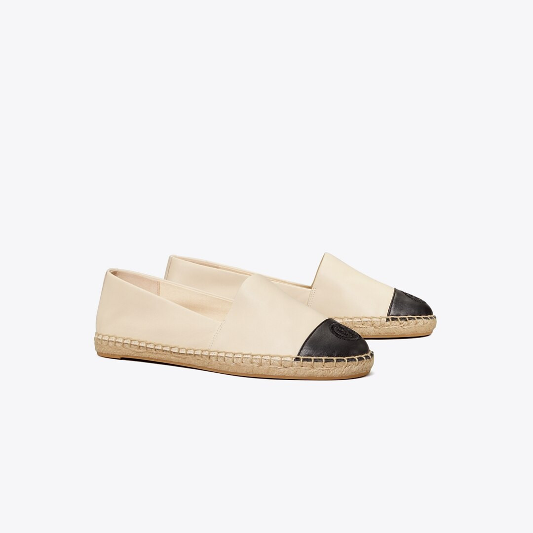 Tory Burch Colorblock Espadrille | Tory Burch (US)
