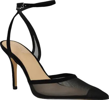 Ozala Ankle Strap Pump (Women) | Nordstrom