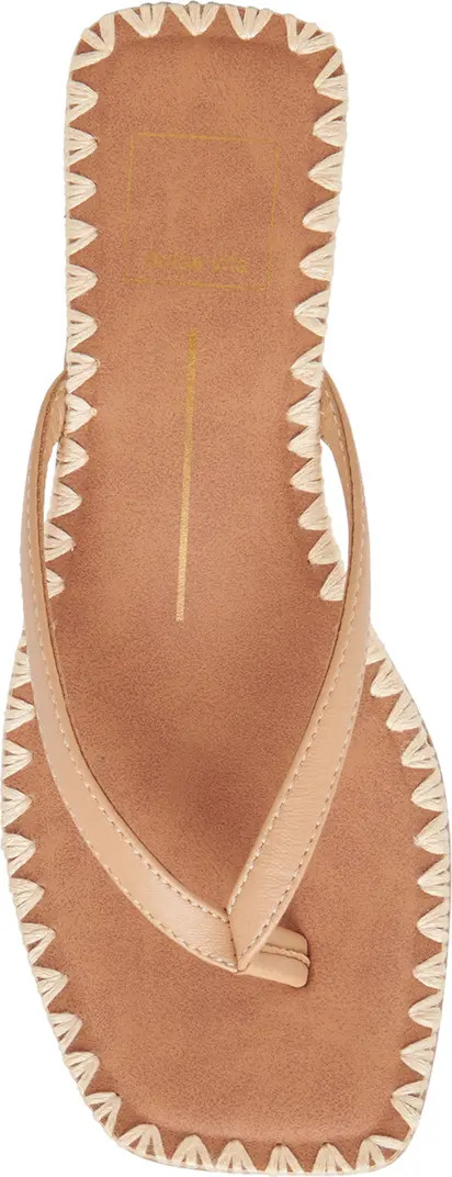 Barty Flip Flop (Women) | Nordstrom