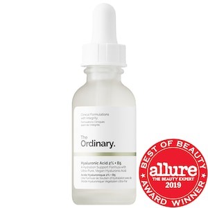 Hyaluronic Acid 2% + B5 | Sephora (US)
