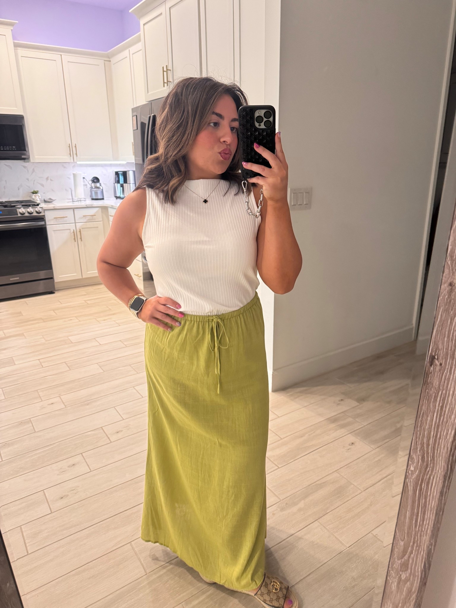 #ootd for school

#LTKWorkwear #LTKFindsUnder50 #LTKSaleAlert