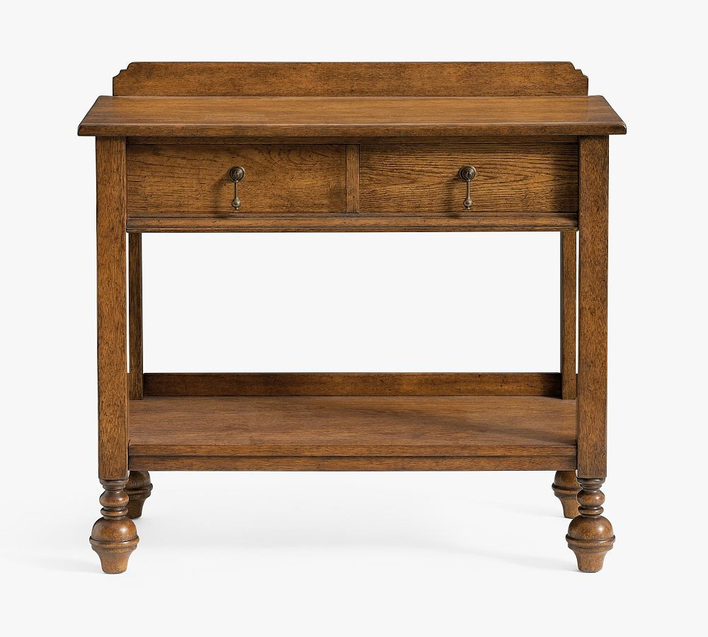 Summerville Nightstand (32") | Pottery Barn (US)