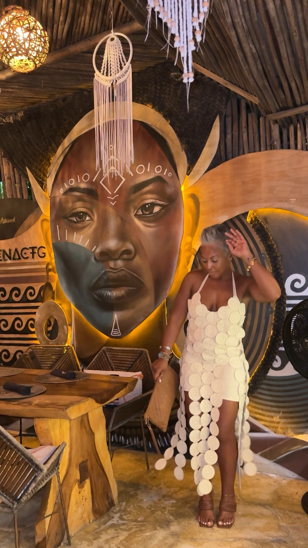 For sizing reference: I'm 5'2 | 150lbs | ftts | wearing a medium | size 8 shoe

Disclaimer: some items may be limited availability 😫 but tagging a few similar pieces and linking what’s available! 🫶🏽


#outfitinspo #flyageless #silverhair #pixiecut #shorthairstyle #midlife #fashionover40 #stylereel #LTKStyle #ootd #outfitcheck #outfitdetail #fitcheck #fashionover40 #casualchic #fashionreelcreator #silverhair #whattowearnow #greyhair #streetsyle #outiftinspo #fashion #casualchicstyle #LTKParty #LTKFashionFinds #travel #travelinspo

#LTKTravel #LTKStyleTip #LTKOver40