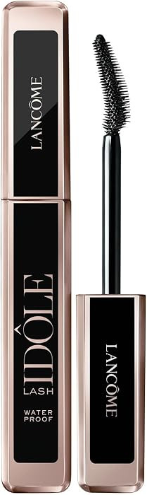 Lanc\u00f4me Lash Id\u00f4le Lash-Lifting & Volumizing Mascara - Black Mascara for Instant Volume... | Amazon (CA)