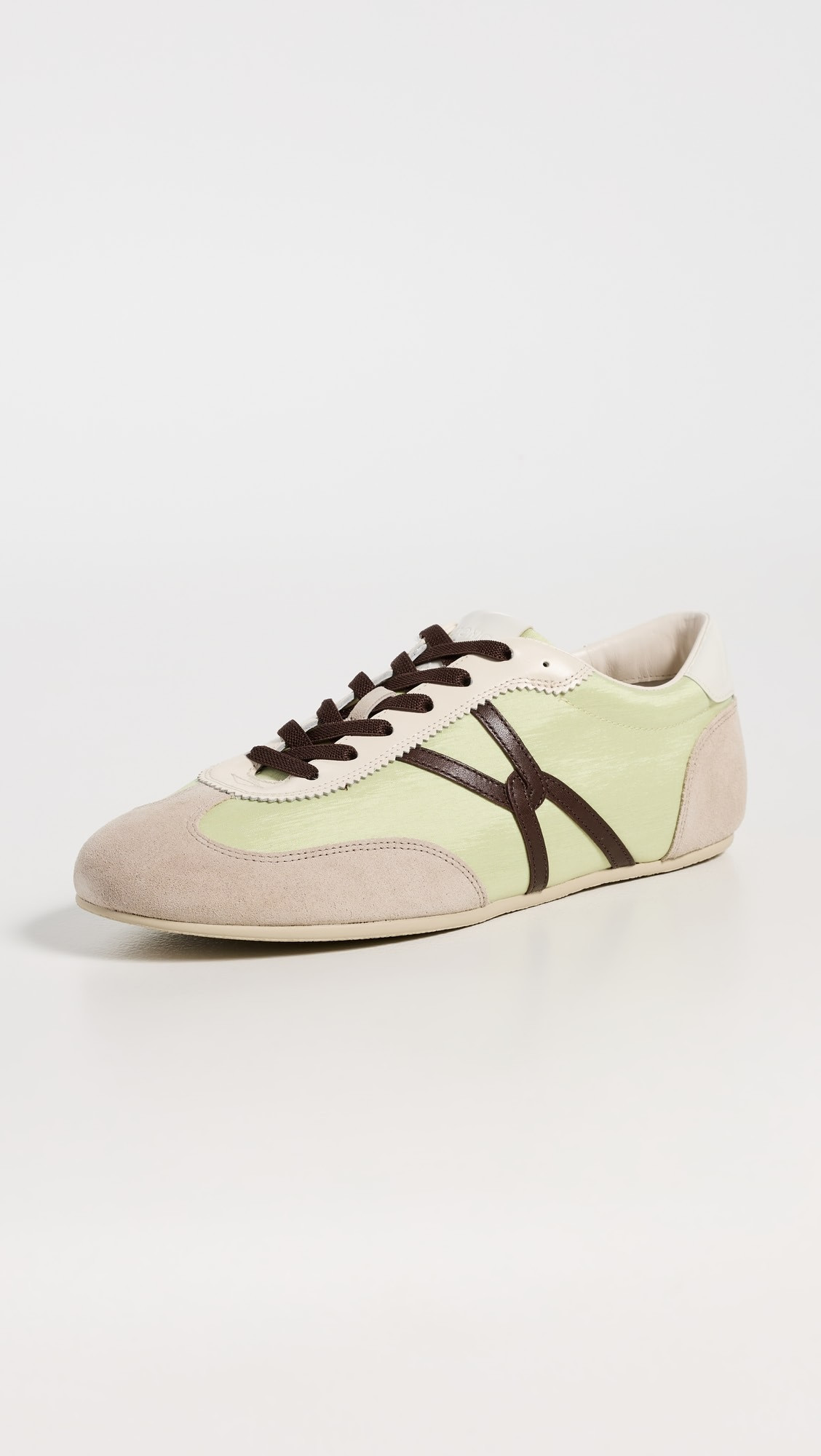 Riviera Nylon Sneakers | Shopbop