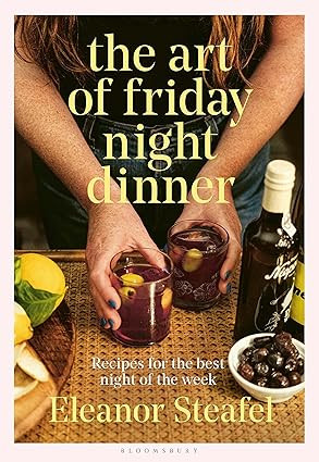The Art of Friday Night Dinner: Recipes for the best night of the week | Amazon (US)