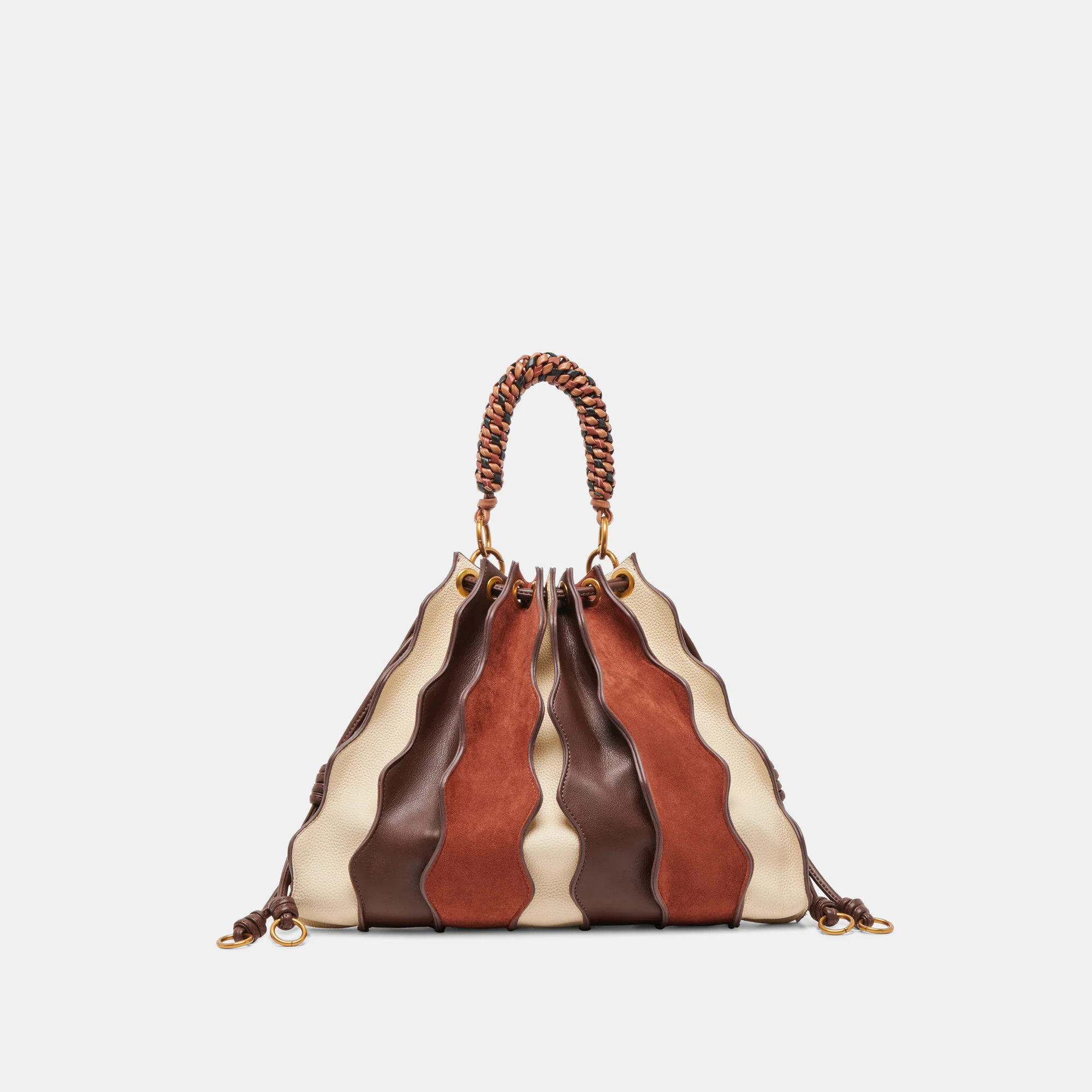 Antonia Handbag | DolceVita.com