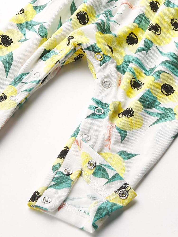 Jessica Simpson Baby Girls' Rompers | Amazon (US)