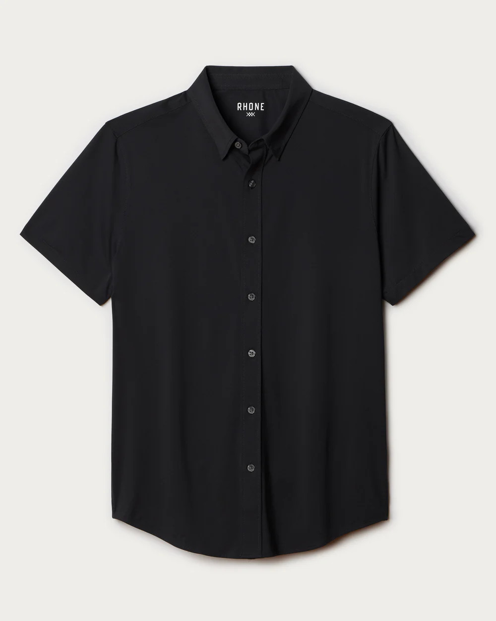 Commuter® Short Sleeve Shirt - Classic Fit | Rhone Apparel | Rhone