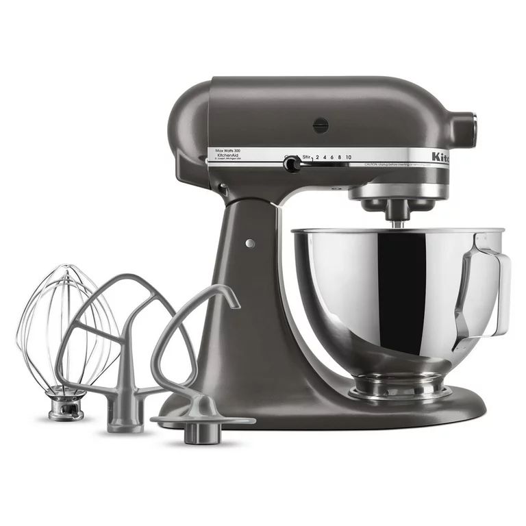 KitchenAid Deluxe 4.5 Quart … curated on LTK