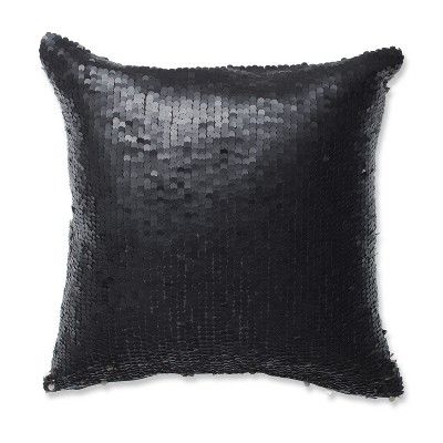 Sequin Mermaid Pillow | Target
