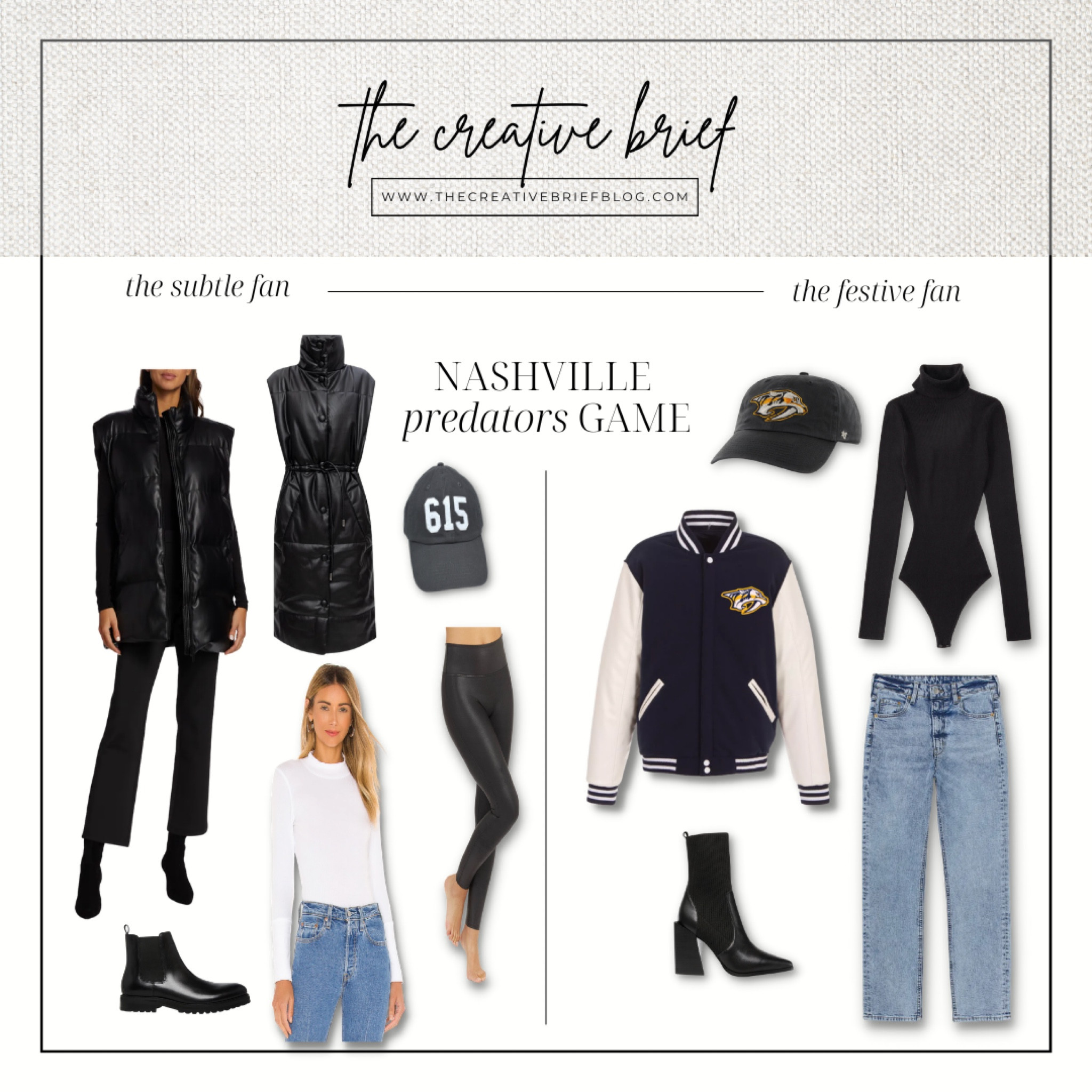 What to Wear Hockey Game: Stay Warm and Stylish in the Arena