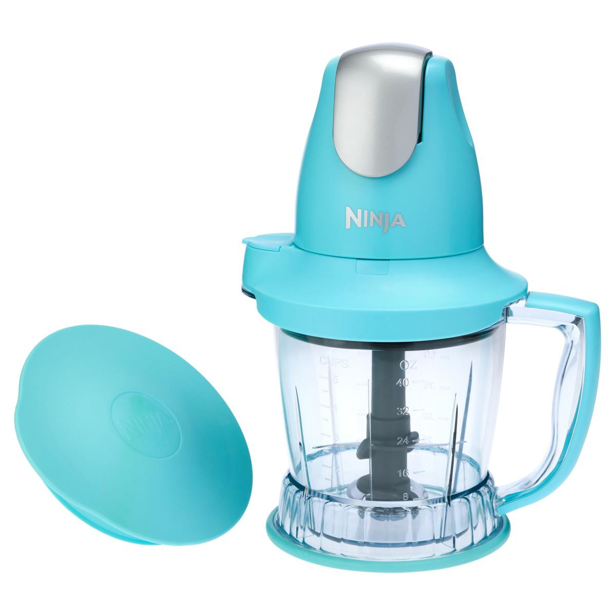 Ninja Storm 40oz. Blender and Drink Maker with Recipes | HSN